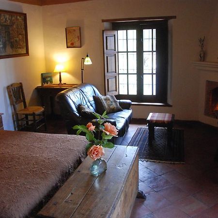 Cortijo Prado Toro Appartement Pitres Buitenkant foto