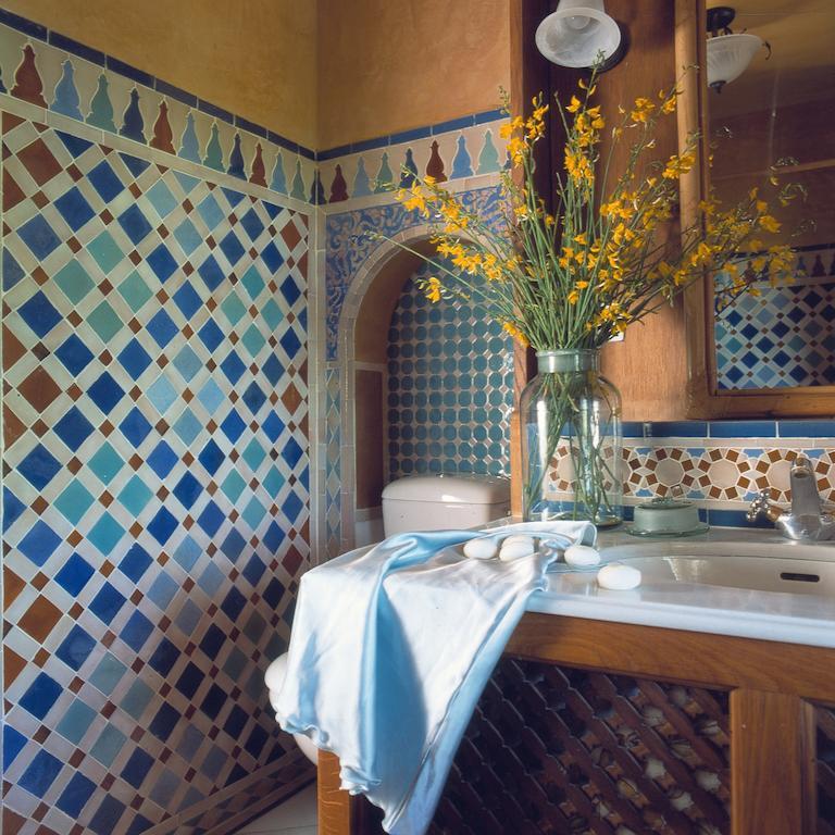 Cortijo Prado Toro Appartement Pitres Buitenkant foto