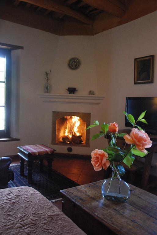 Cortijo Prado Toro Appartement Pitres Buitenkant foto